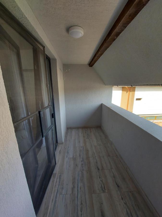 Jolie Art Appartement Brăila Buitenkant foto
