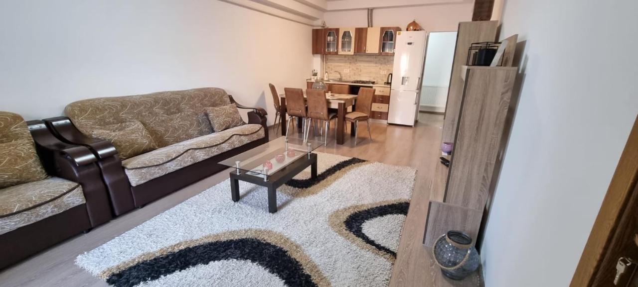 Jolie Art Appartement Brăila Buitenkant foto