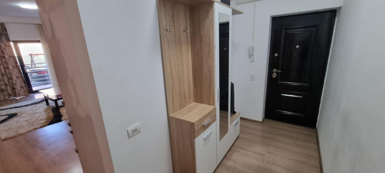 Jolie Art Appartement Brăila Buitenkant foto