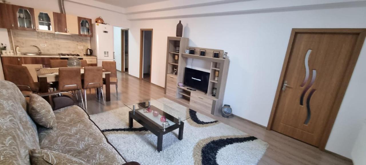 Jolie Art Appartement Brăila Buitenkant foto