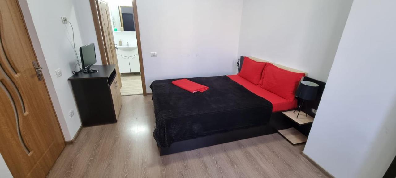 Jolie Art Appartement Brăila Buitenkant foto