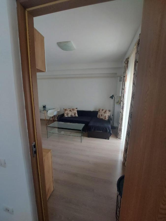 Jolie Art Appartement Brăila Buitenkant foto