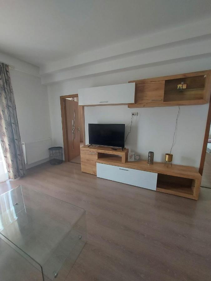 Jolie Art Appartement Brăila Buitenkant foto