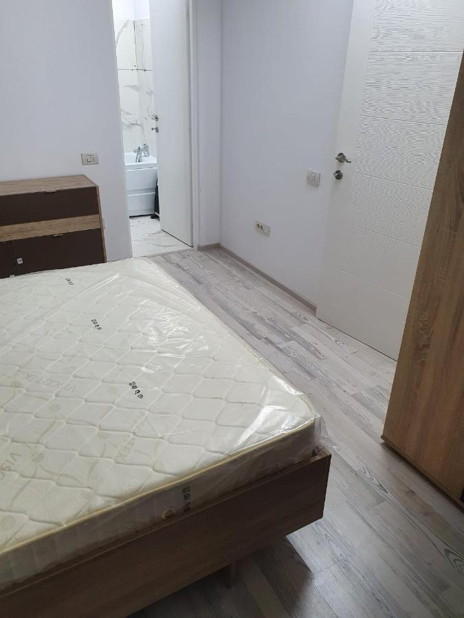 Jolie Art Appartement Brăila Buitenkant foto