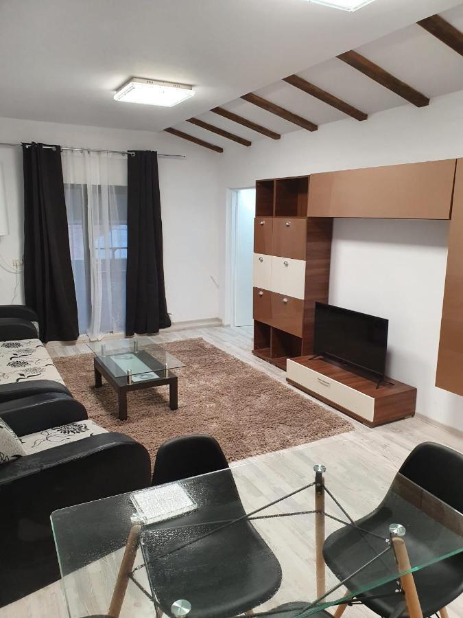 Jolie Art Appartement Brăila Buitenkant foto