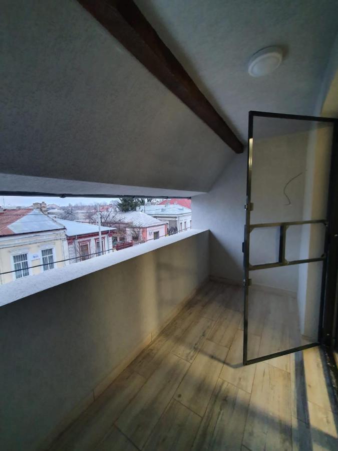 Jolie Art Appartement Brăila Buitenkant foto